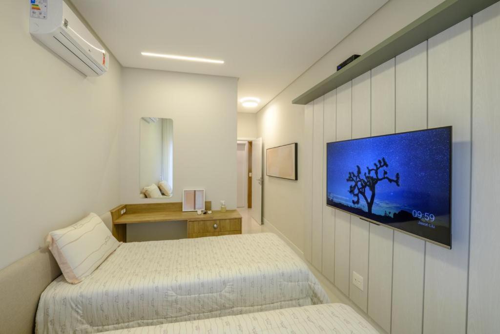 Excelente Apartamento Garden Διαμέρισμα Florianópolis Εξωτερικό φωτογραφία