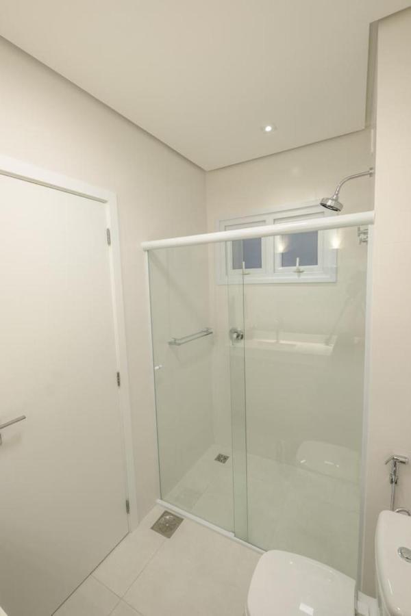 Excelente Apartamento Garden Διαμέρισμα Florianópolis Εξωτερικό φωτογραφία